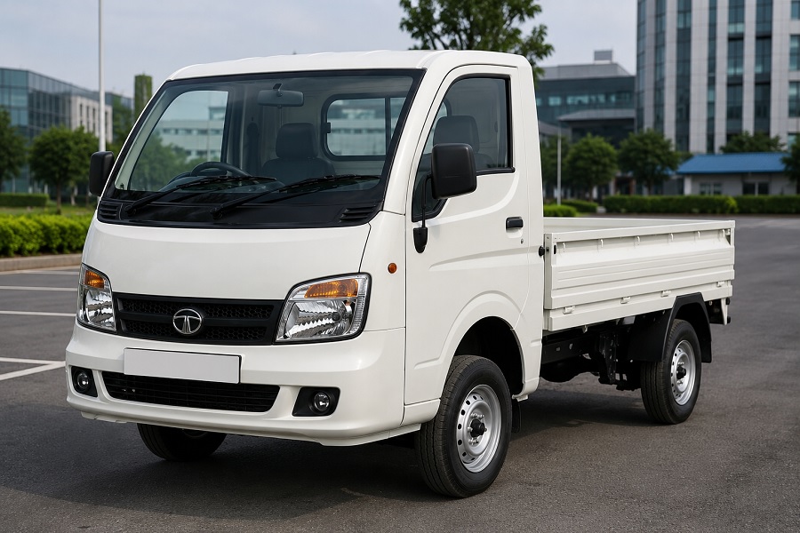 Tata Ace Gold Plus XL for 2026